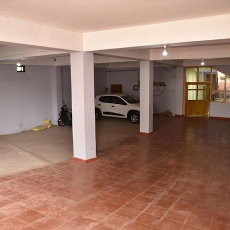 Hotel City Palace Inn Shillong Eksteriør bilde