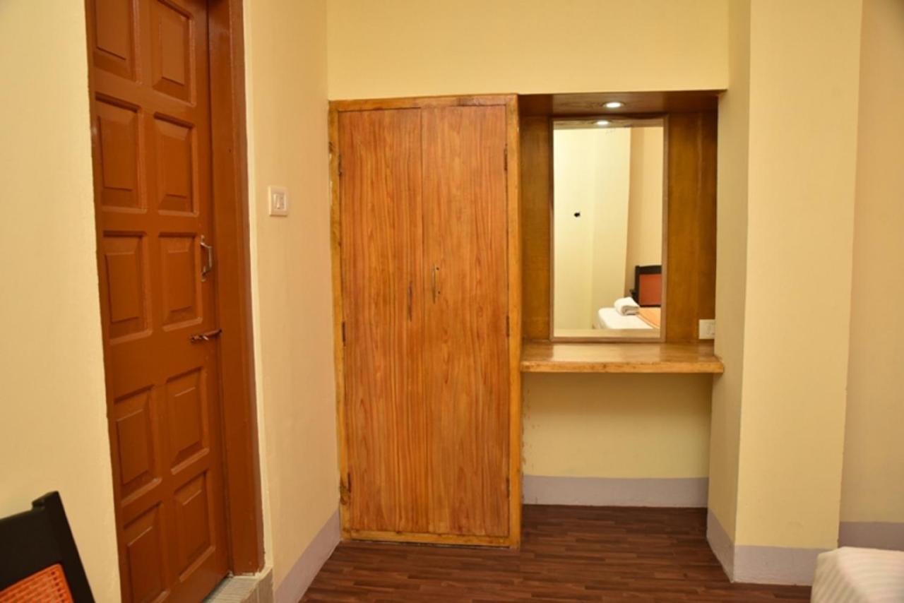 Hotel City Palace Inn Shillong Eksteriør bilde
